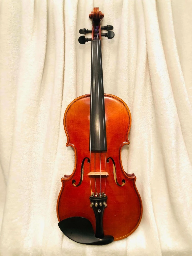 Vooraanzicht Anton Galla 1965 (kopie)